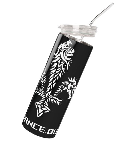 Thermo Gobelet | Imprimé product image (1)
