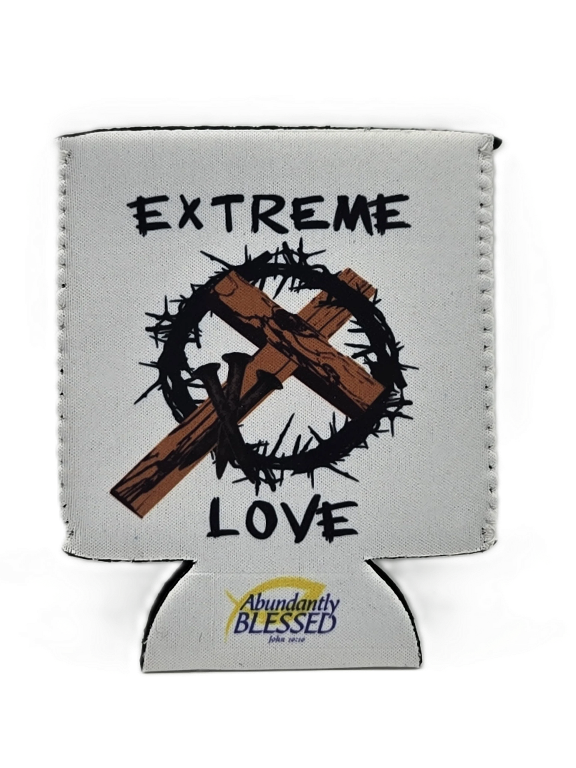 Extreme Love Koozie product image (1)