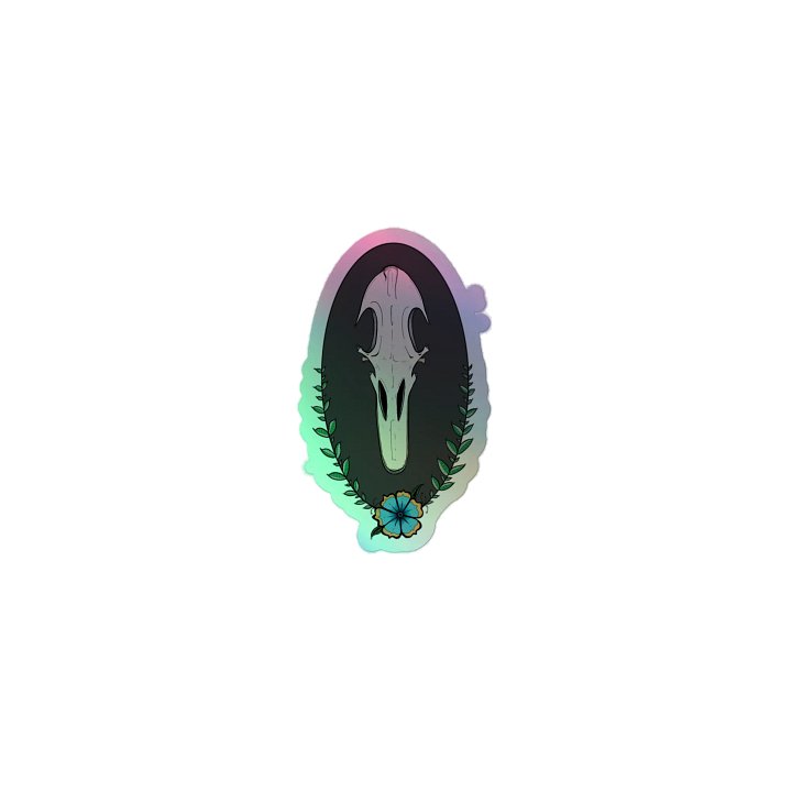 Goose Sticker product image (1)