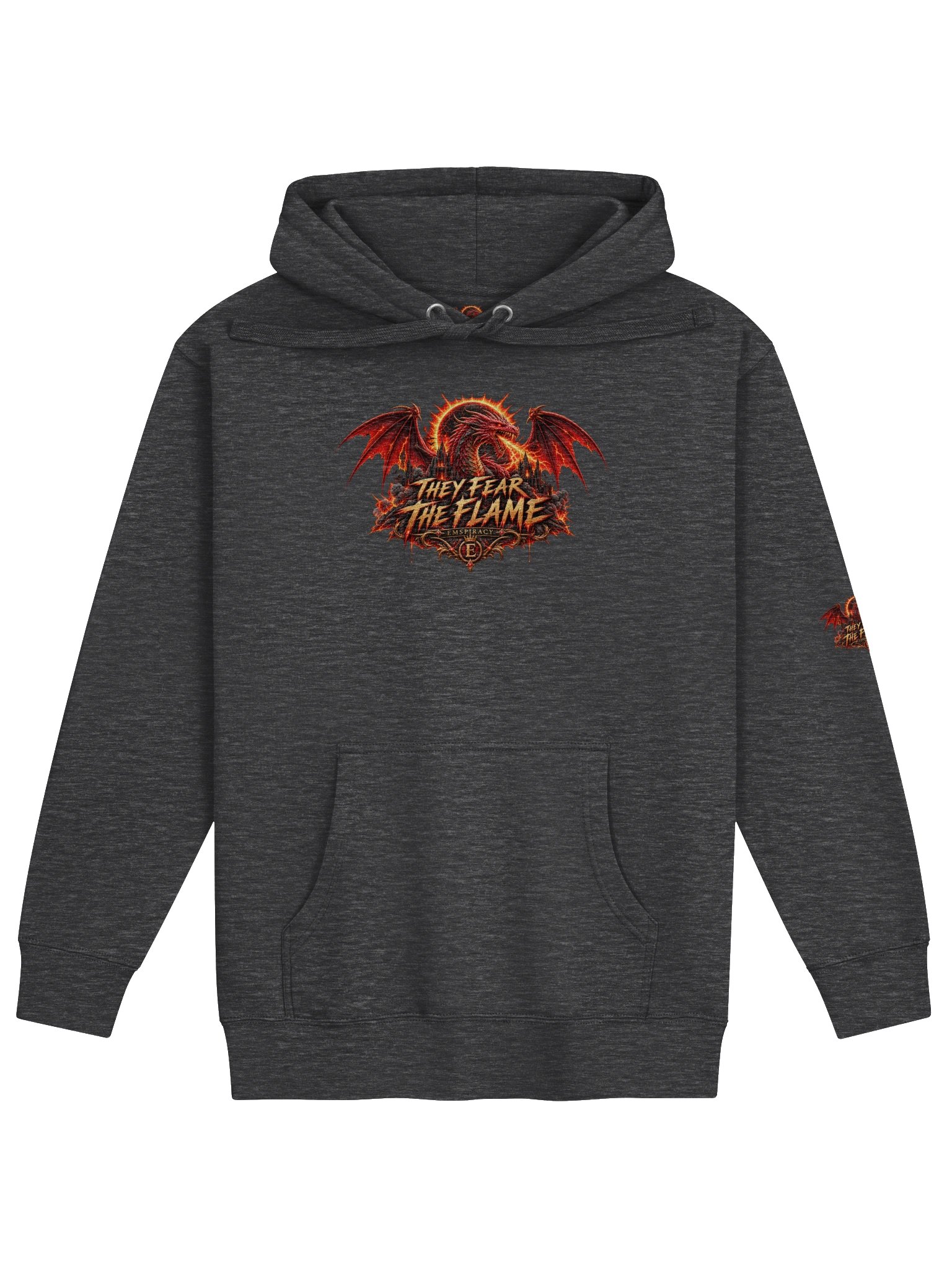 🔥 THE EMSPIRACY HOODIE HAS ARRIVED 🔥 product image (10)