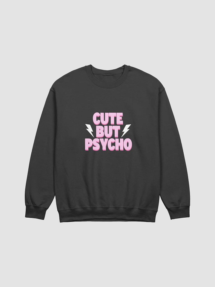 Cute But Psycho product image (1)