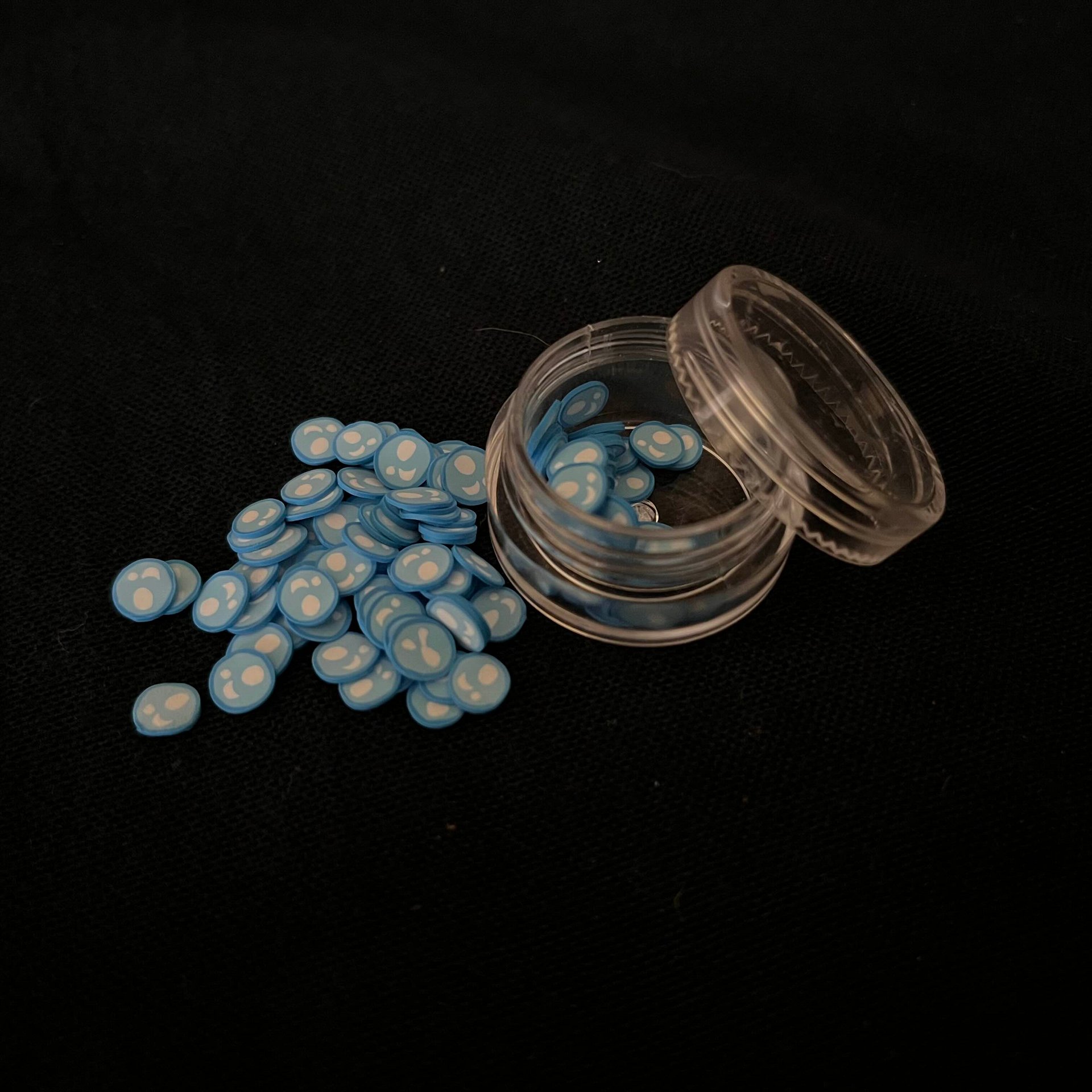 Bubble Inclusions product image (1)