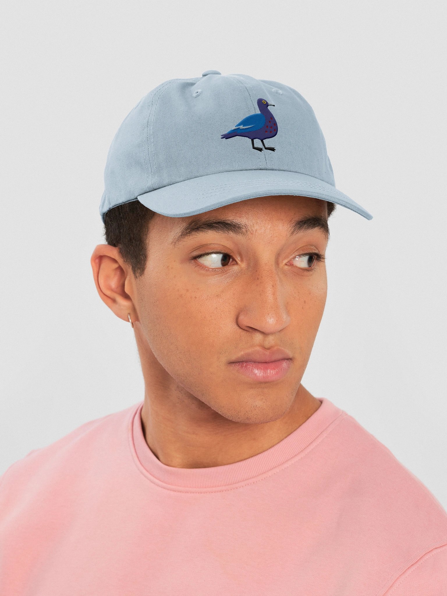 Whio Duck Cap product image (6)