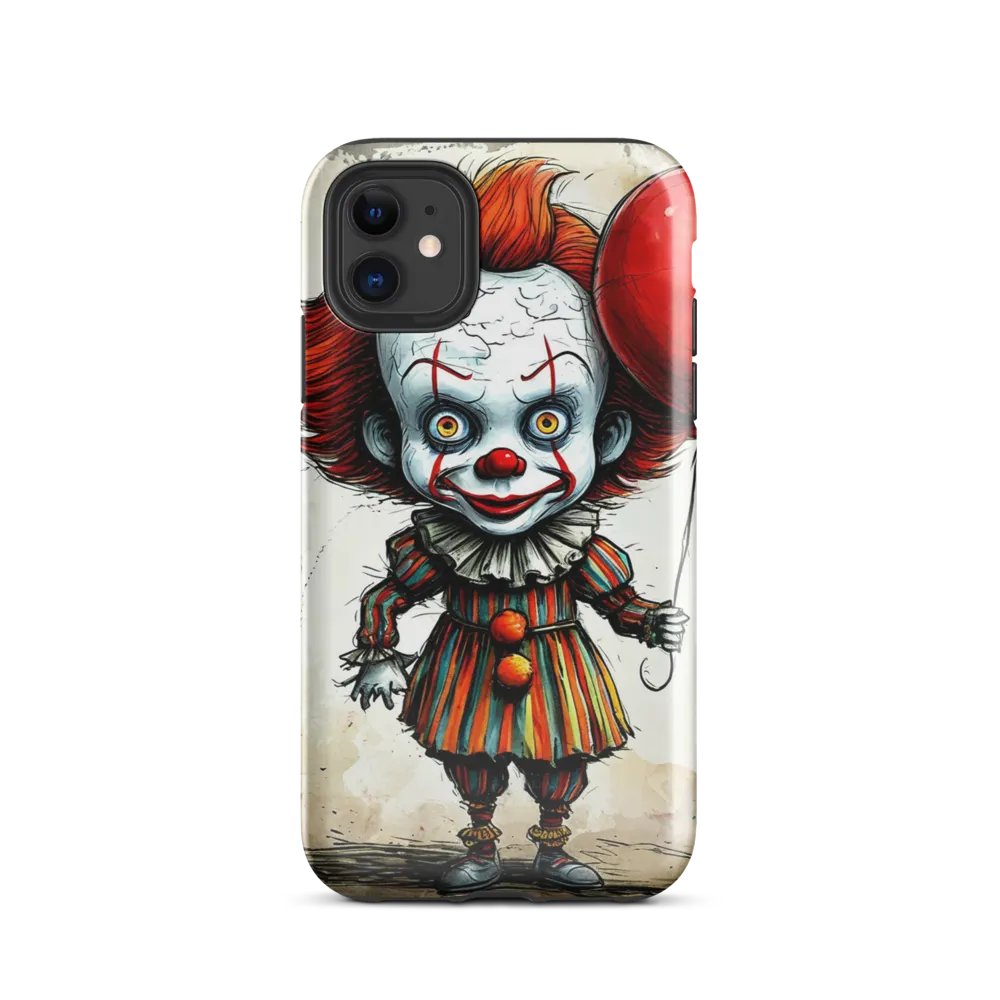Haunting Smiles product image (24)