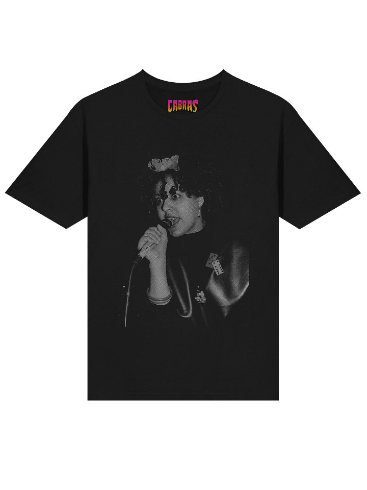 Poly Styrene Tee product image (1)