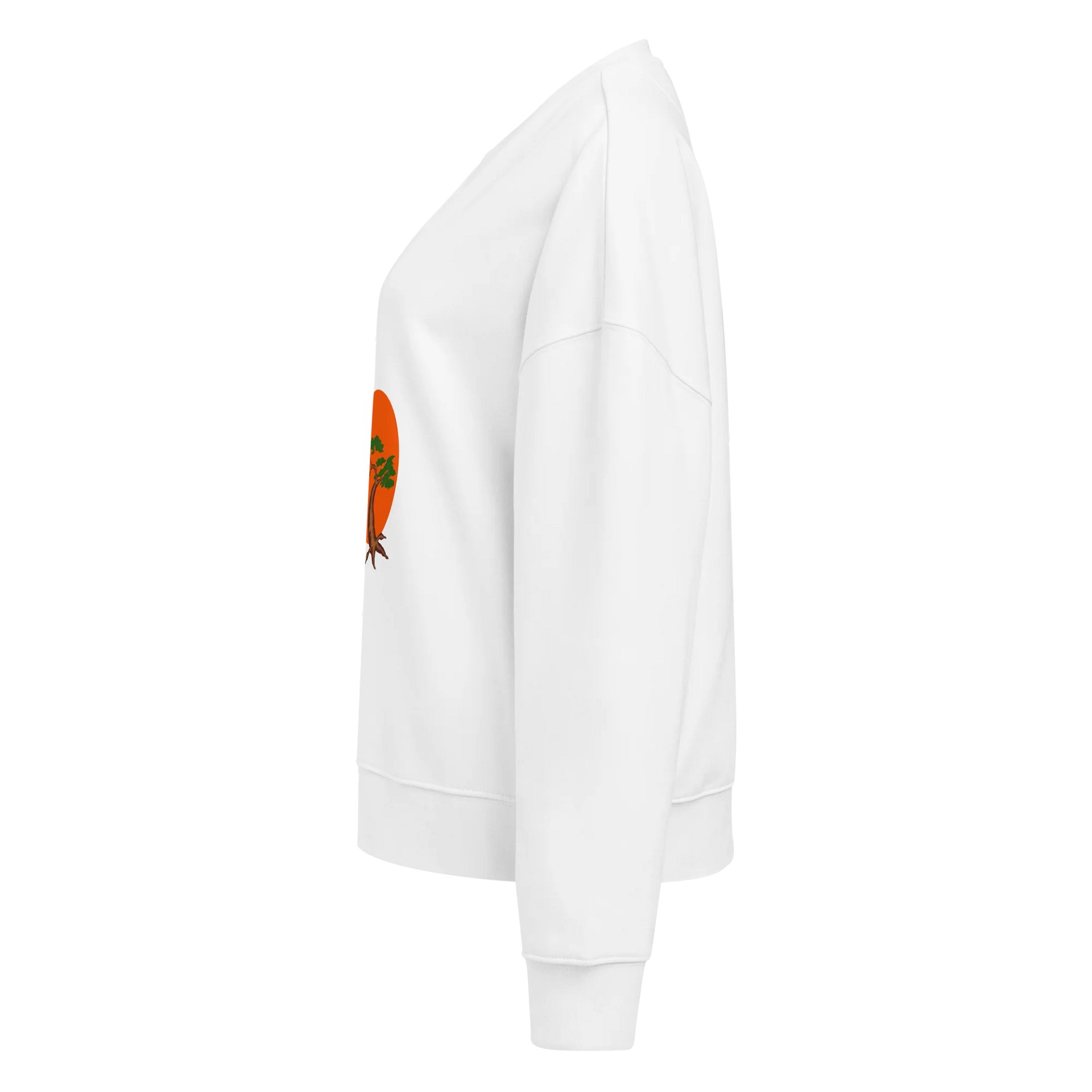 Celestial Tree Women's Sweatshirt product image (3)