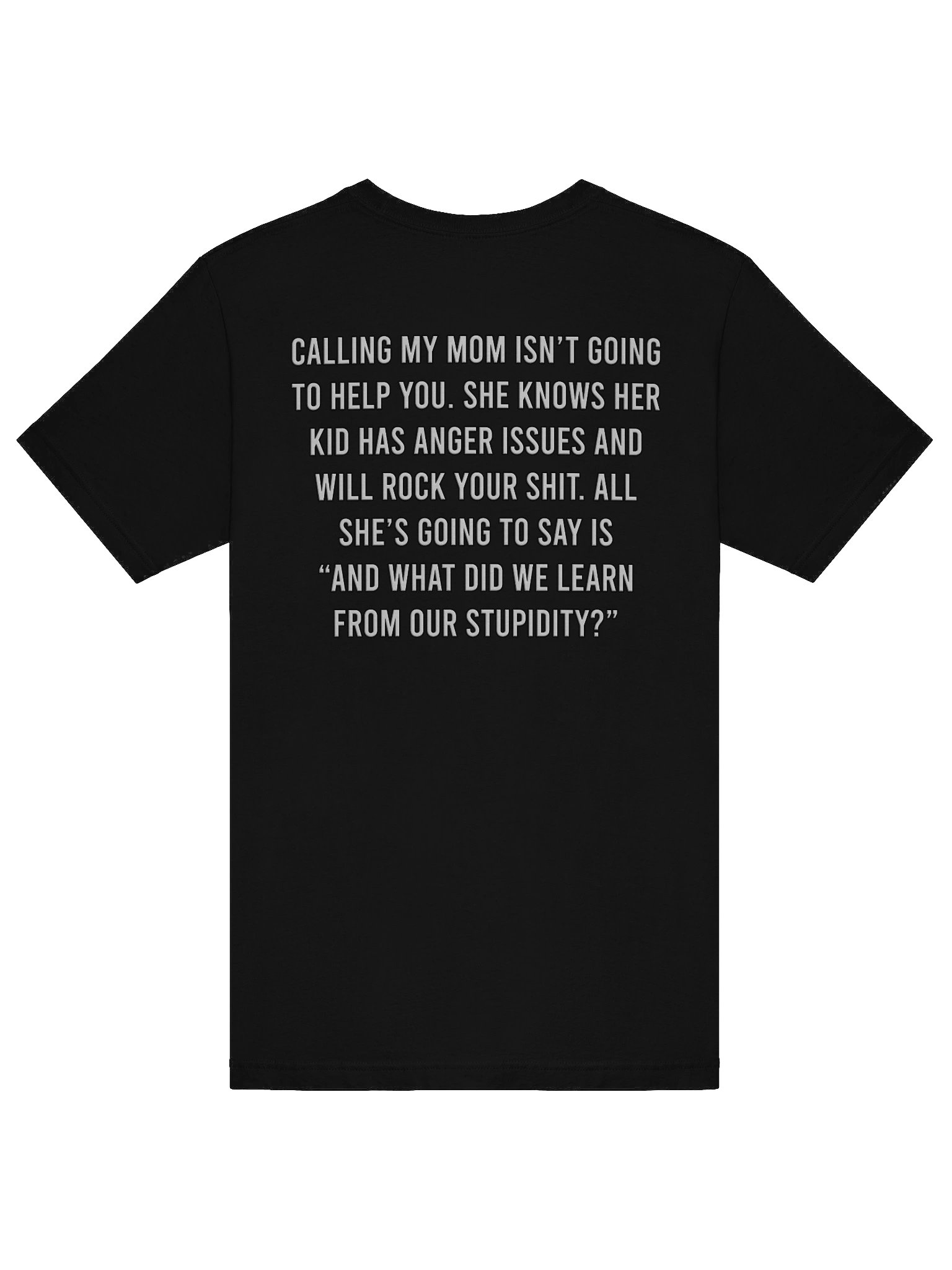 Call Mom - Tee product image (58)