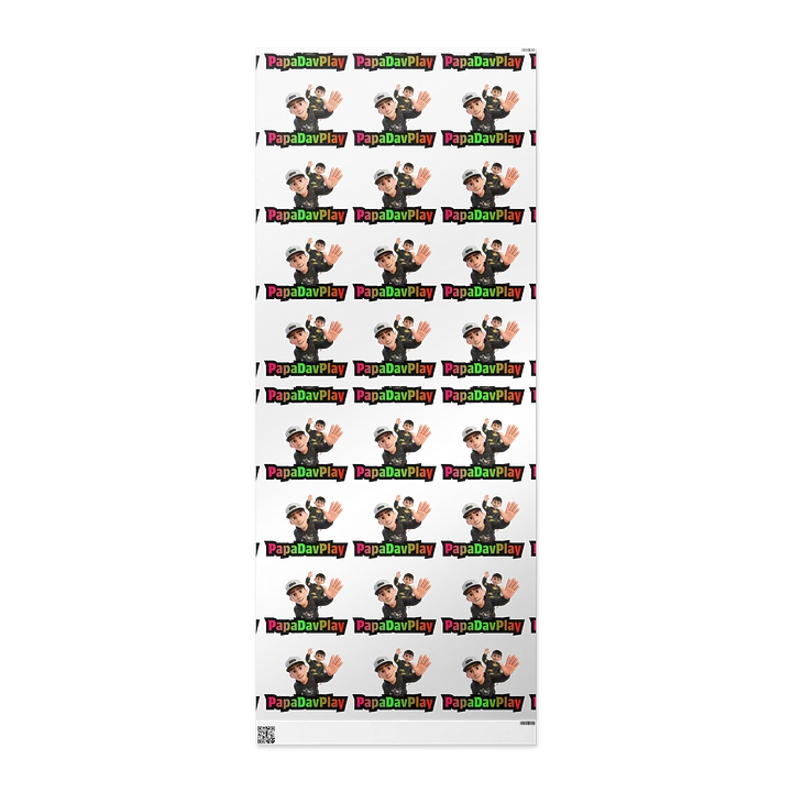 Wrapping Paper product image (3)