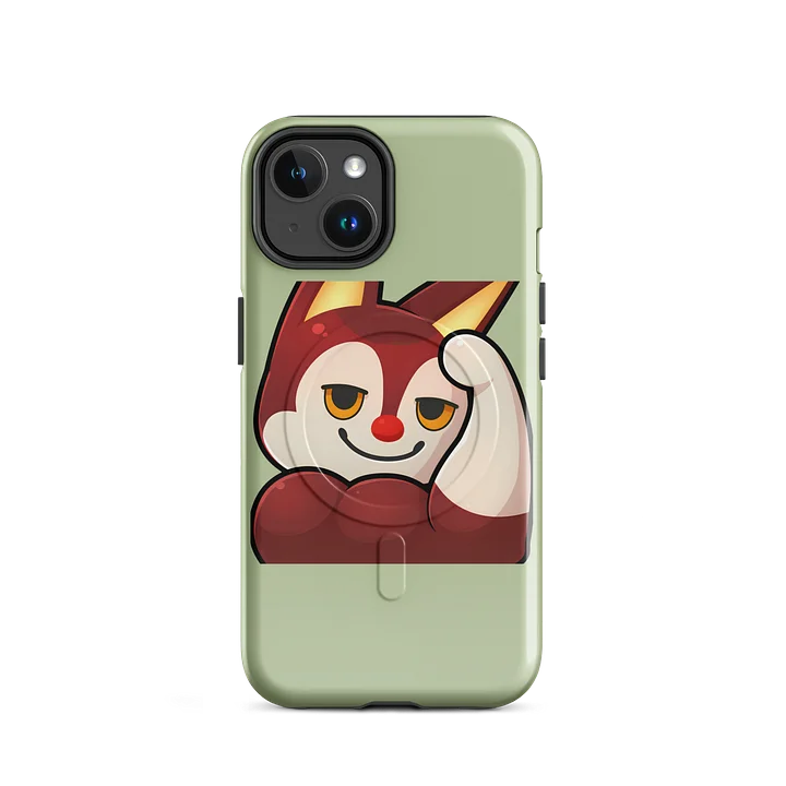 Rudy - iPhone Magsafe Tough Case product image (33)