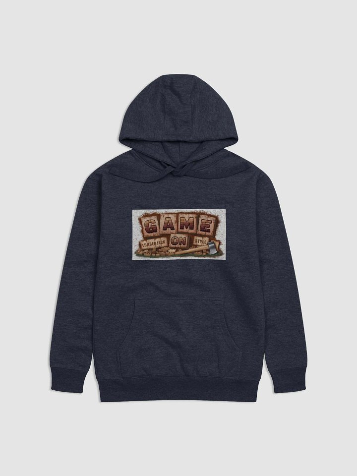 Timber Hoodie product image (1)