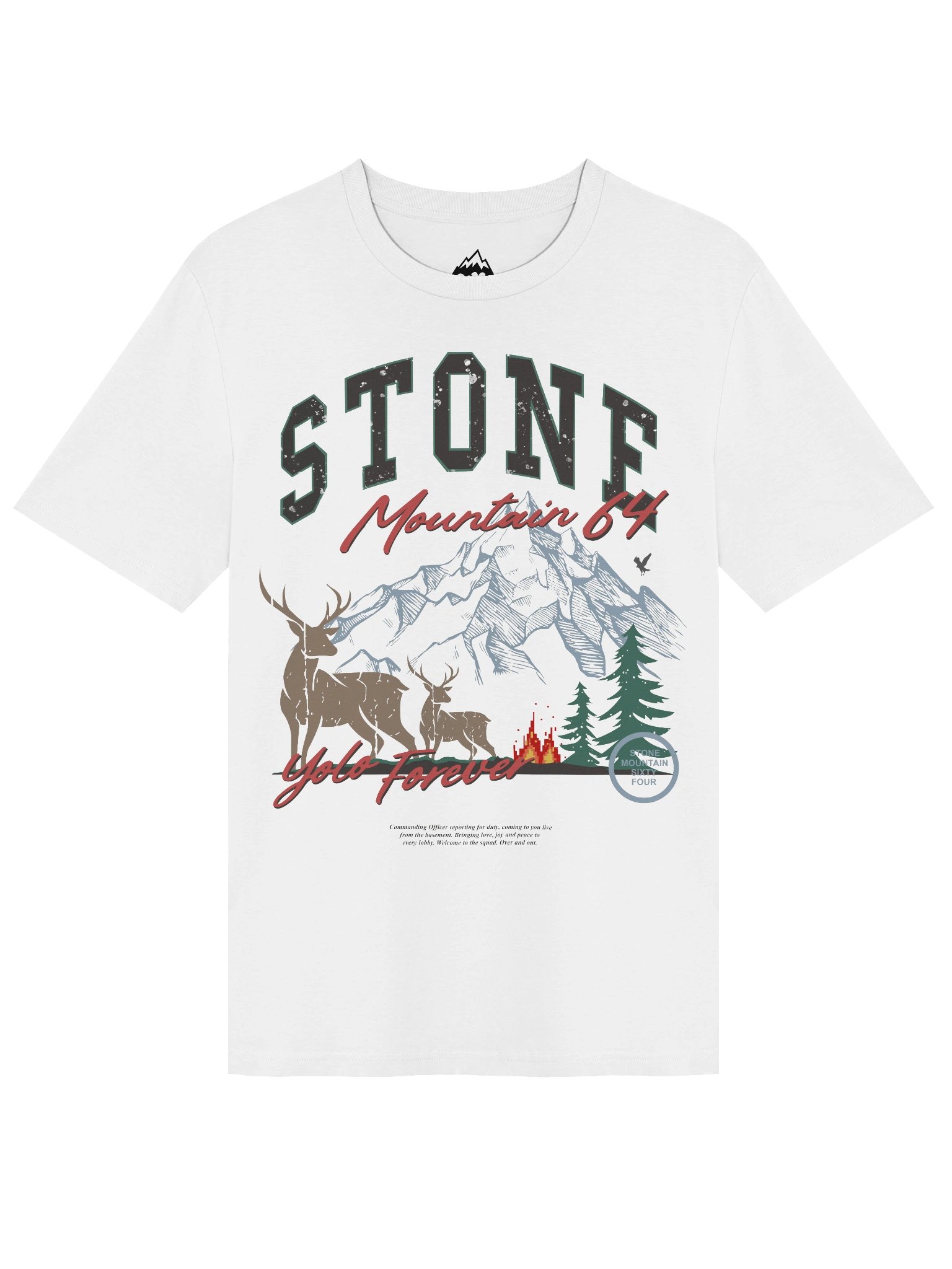 OG Vintage Yolo product image (2)