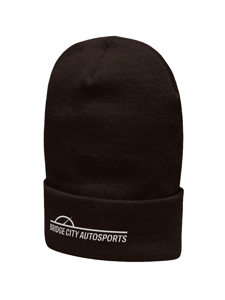 BCA Beanie product image (2)