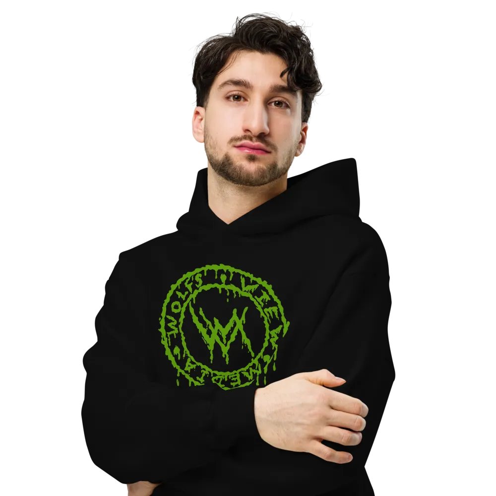 Hellspawn- Hoodie product image (4)