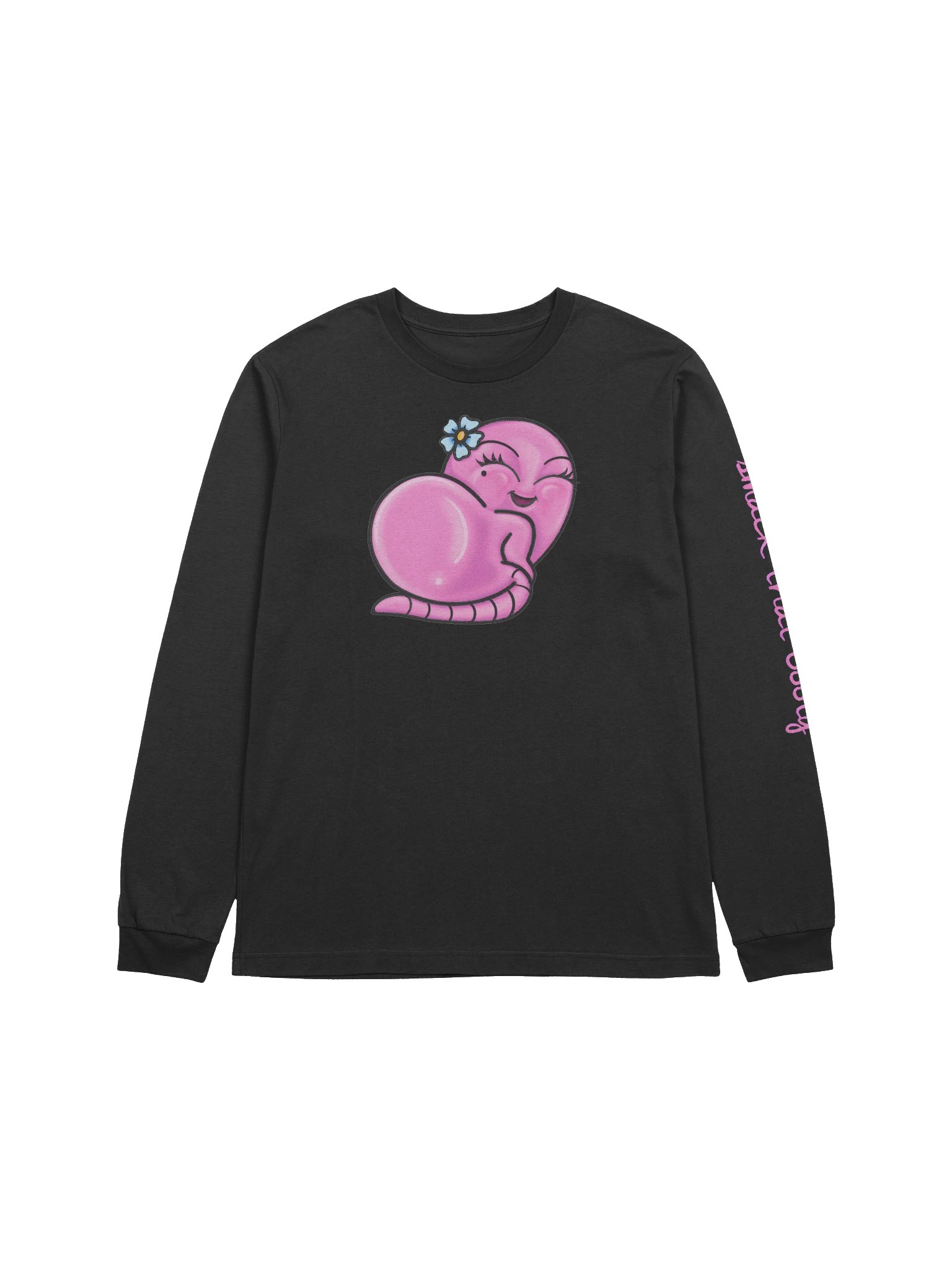 plagDumpy Long Sleeve product image (1)