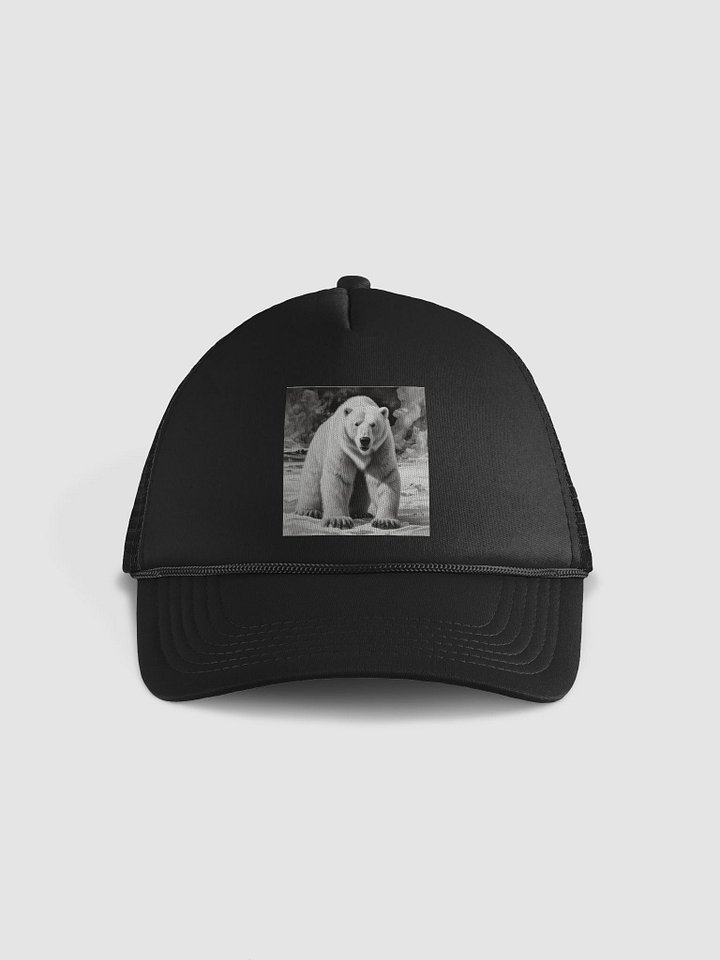 Polar bear product image (1)