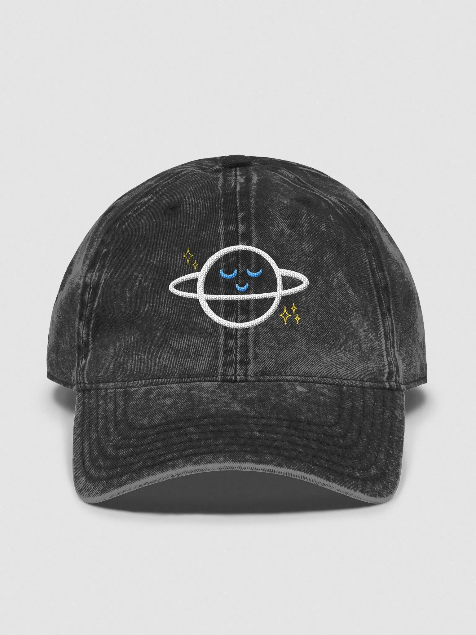 Happy Planet Cap product image (1)