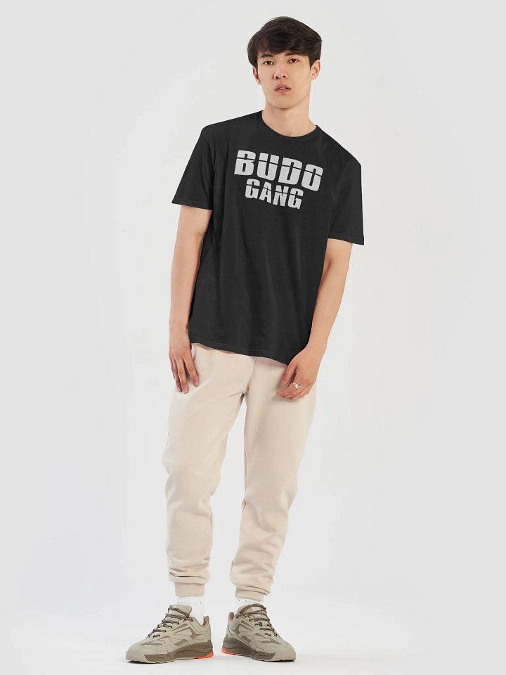Budo Gang Logo T-shirt product image (2)