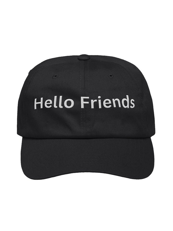 Hello Friends product image (2)