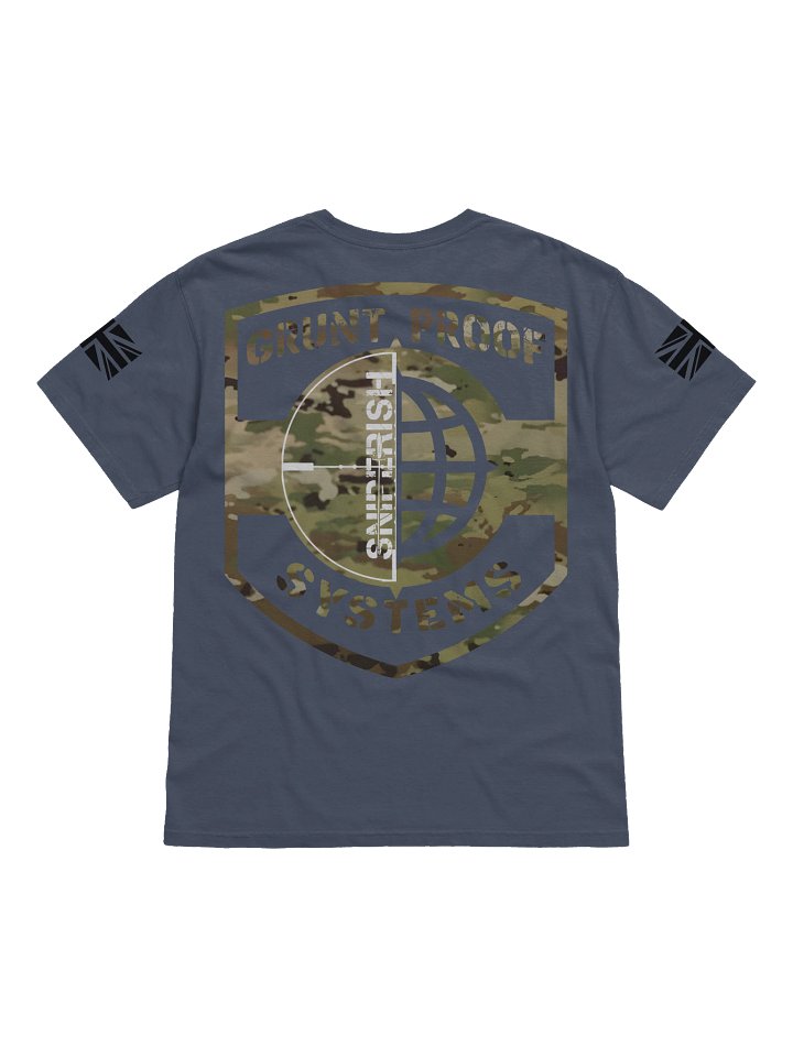 GPS COMBAT "JACK" product image (2)