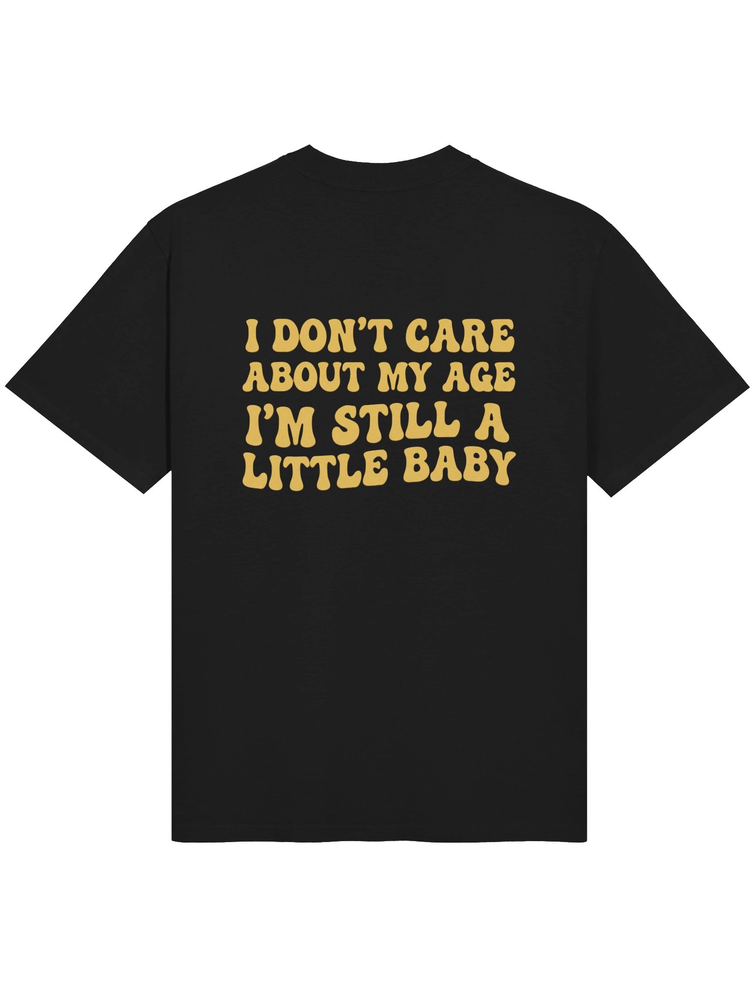 Little Baby Humor Design product image (1)