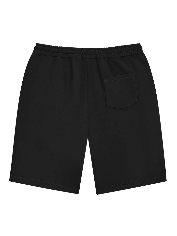 Criques embroidered shorts product image (2)