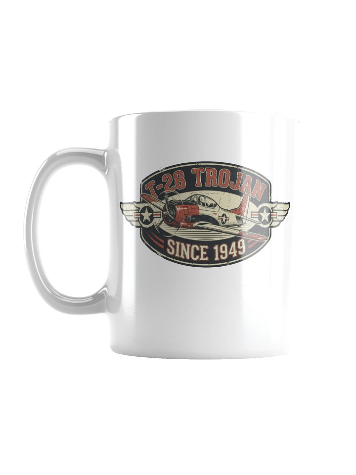 T-28 Trojan – Trainer of a Generation Cup product image (1)