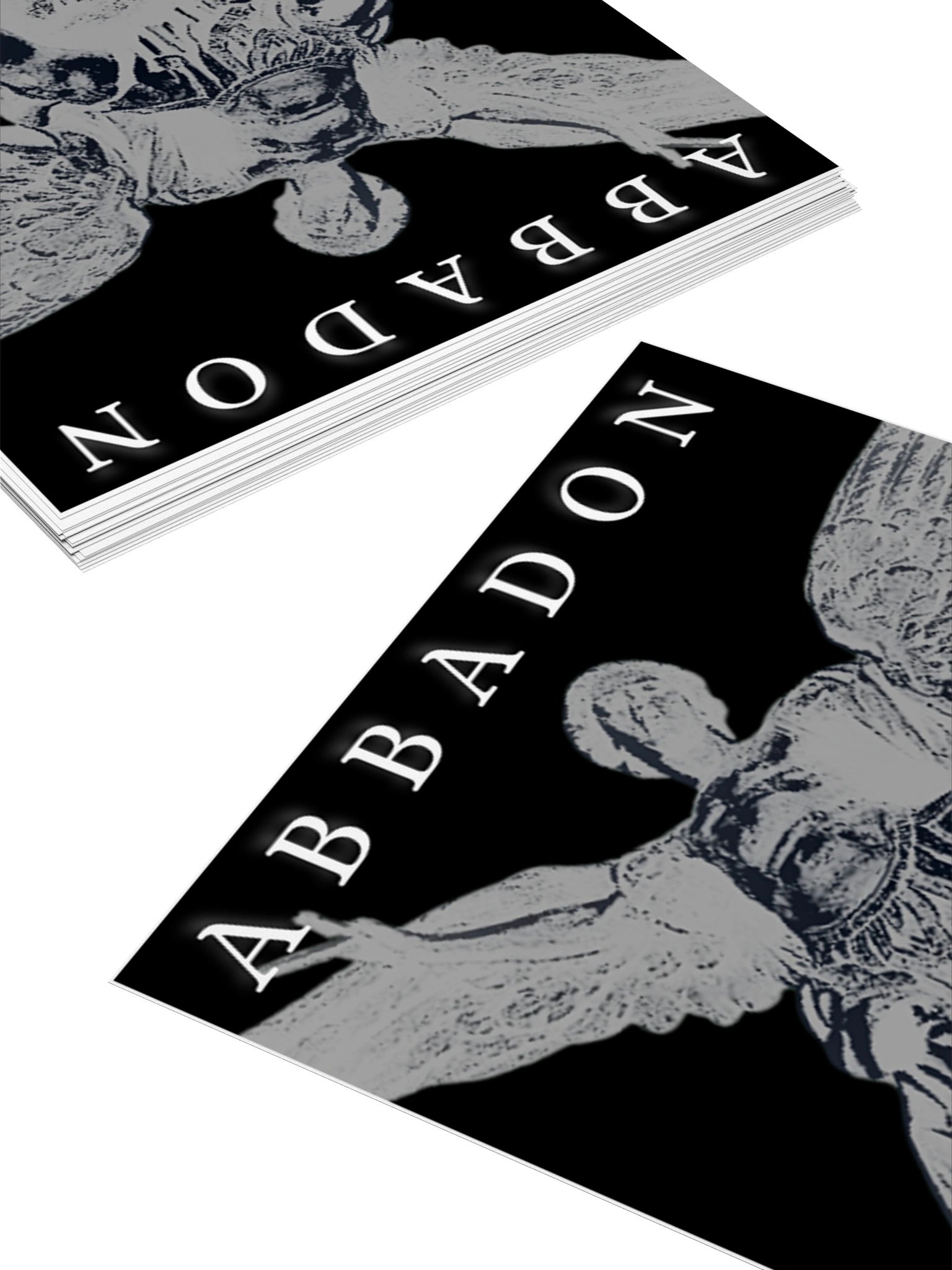 ARCHANGEL STICKER product image (11)