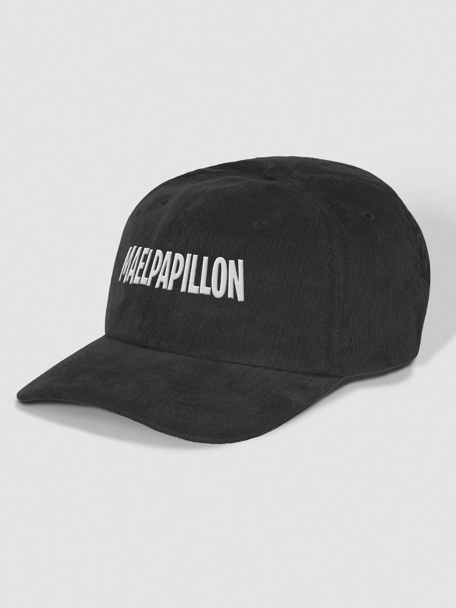 Casquette Normal | 𝕄𝔸𝔼𝕃ℙ𝔸ℙ𝕀𝕃𝕃𝕆ℕ product image (7)
