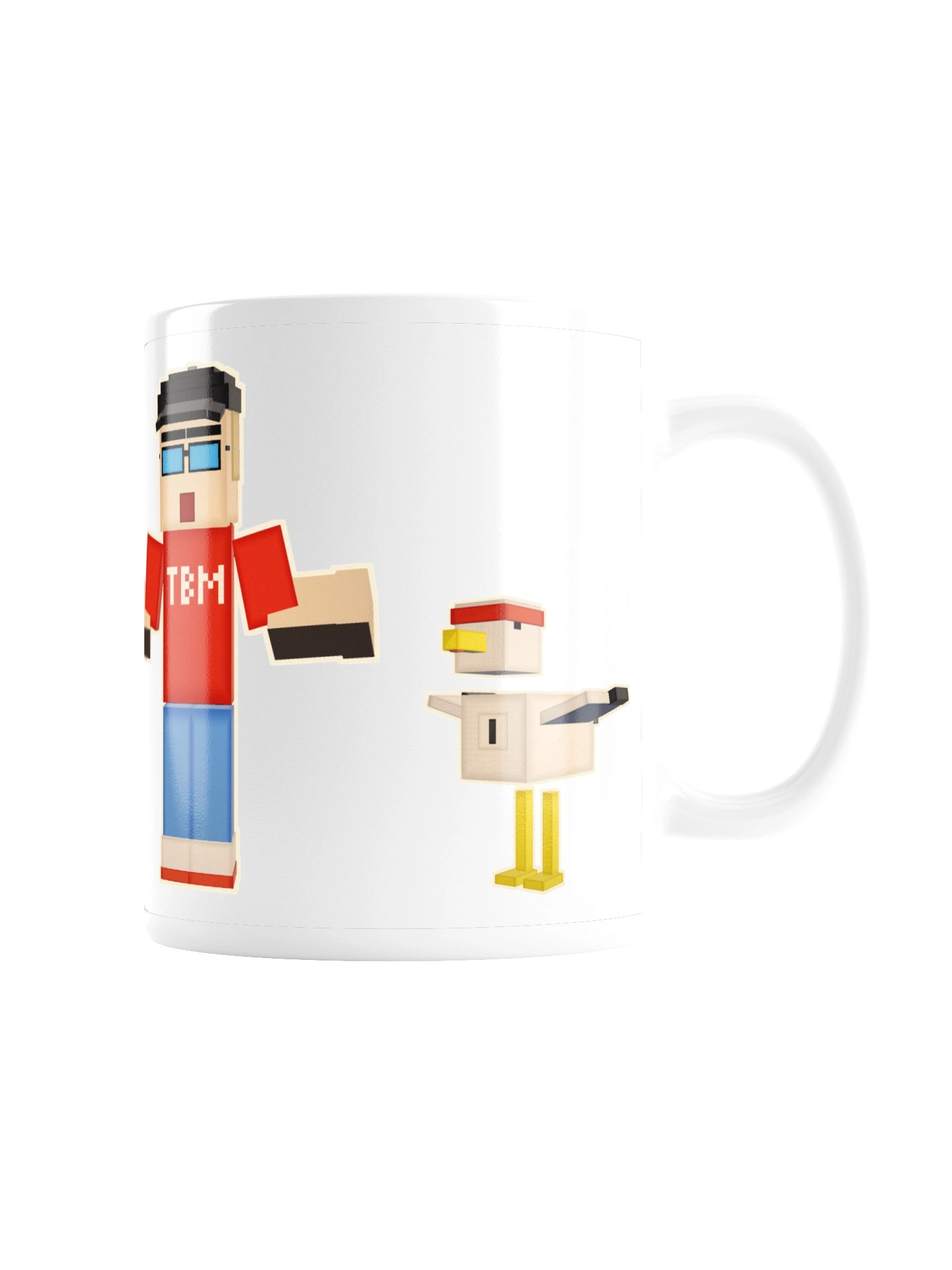 OOPS. Mug product image (3)