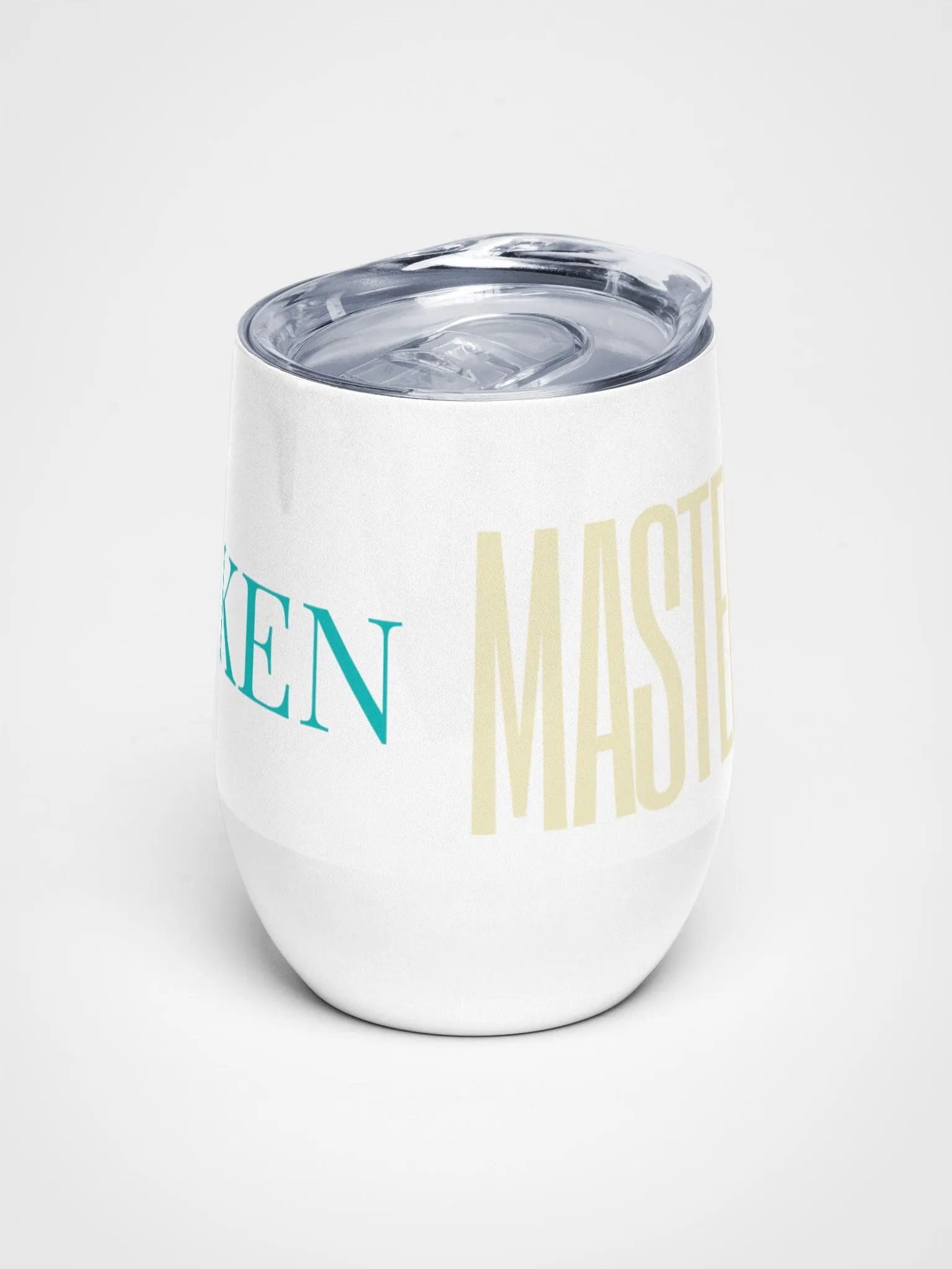 BROKEN MASTERPIECE product image (1)