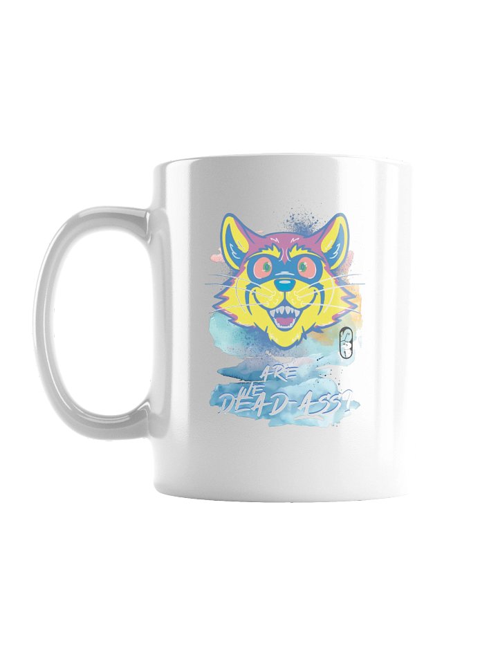 ARE W3? - MUG product image (2)