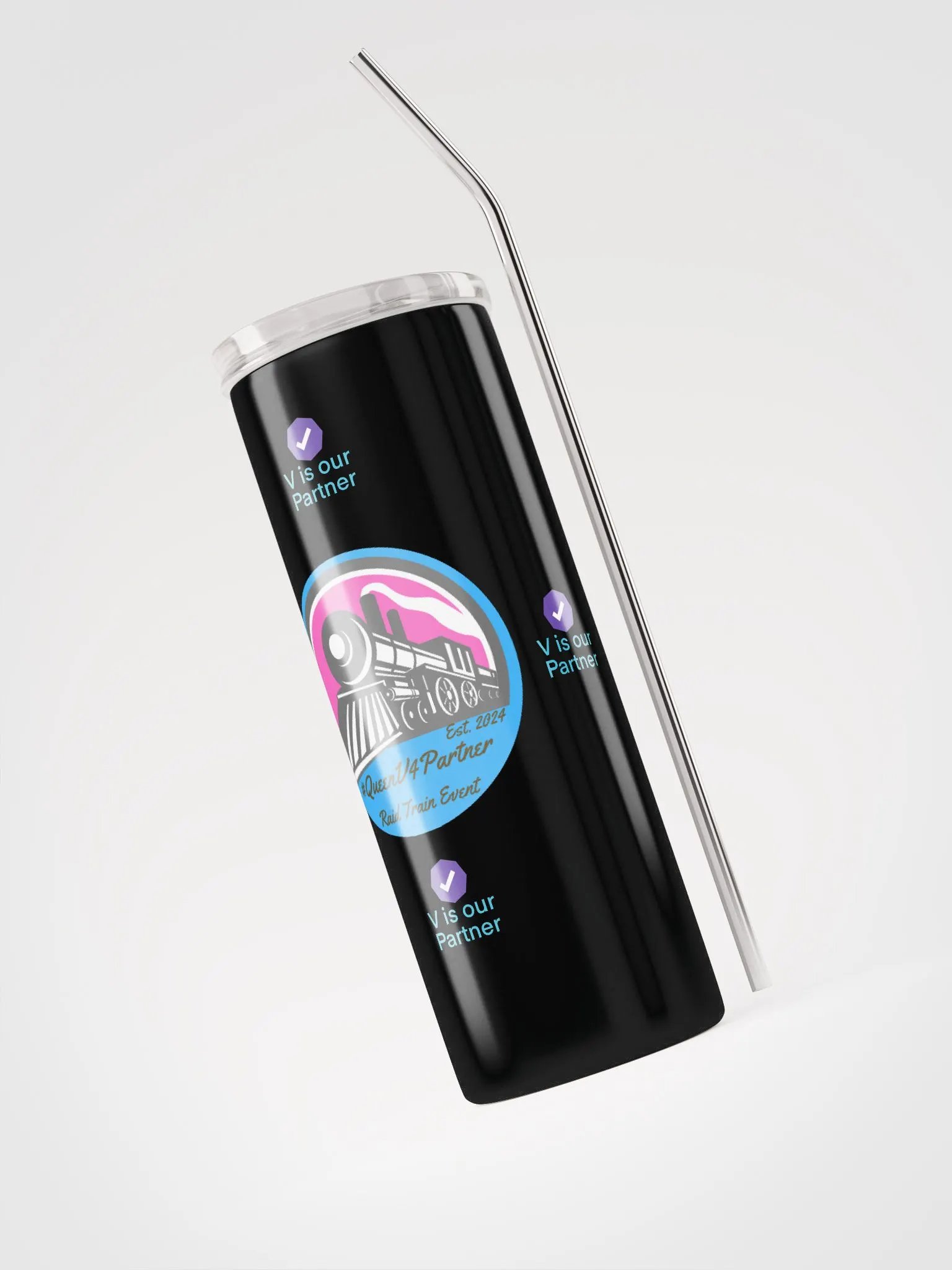 Raid Train Tumblr product image (5)