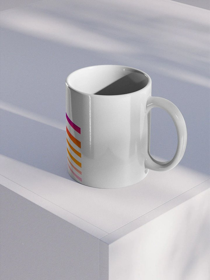 Under the Flight Line Commemorative Mug product image (2)