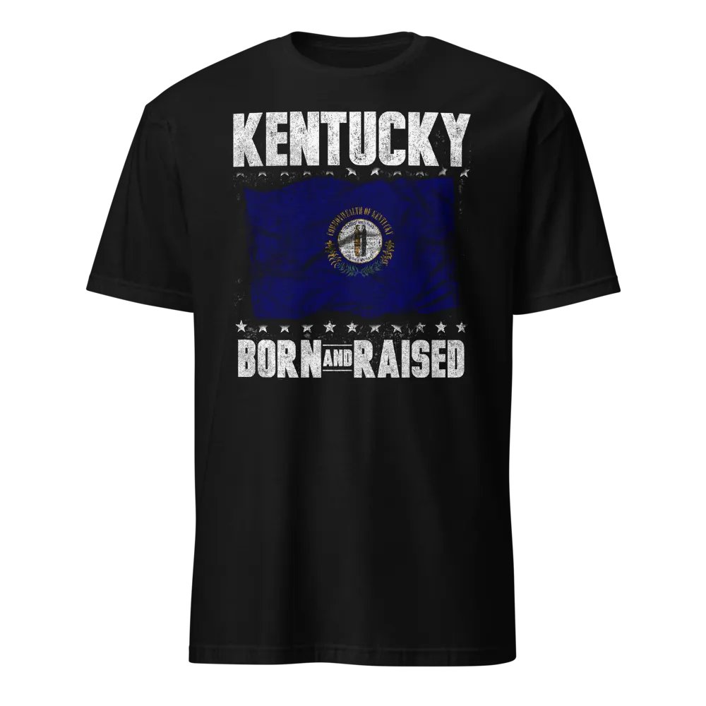 Kentucky: Born and Raised product image (1)