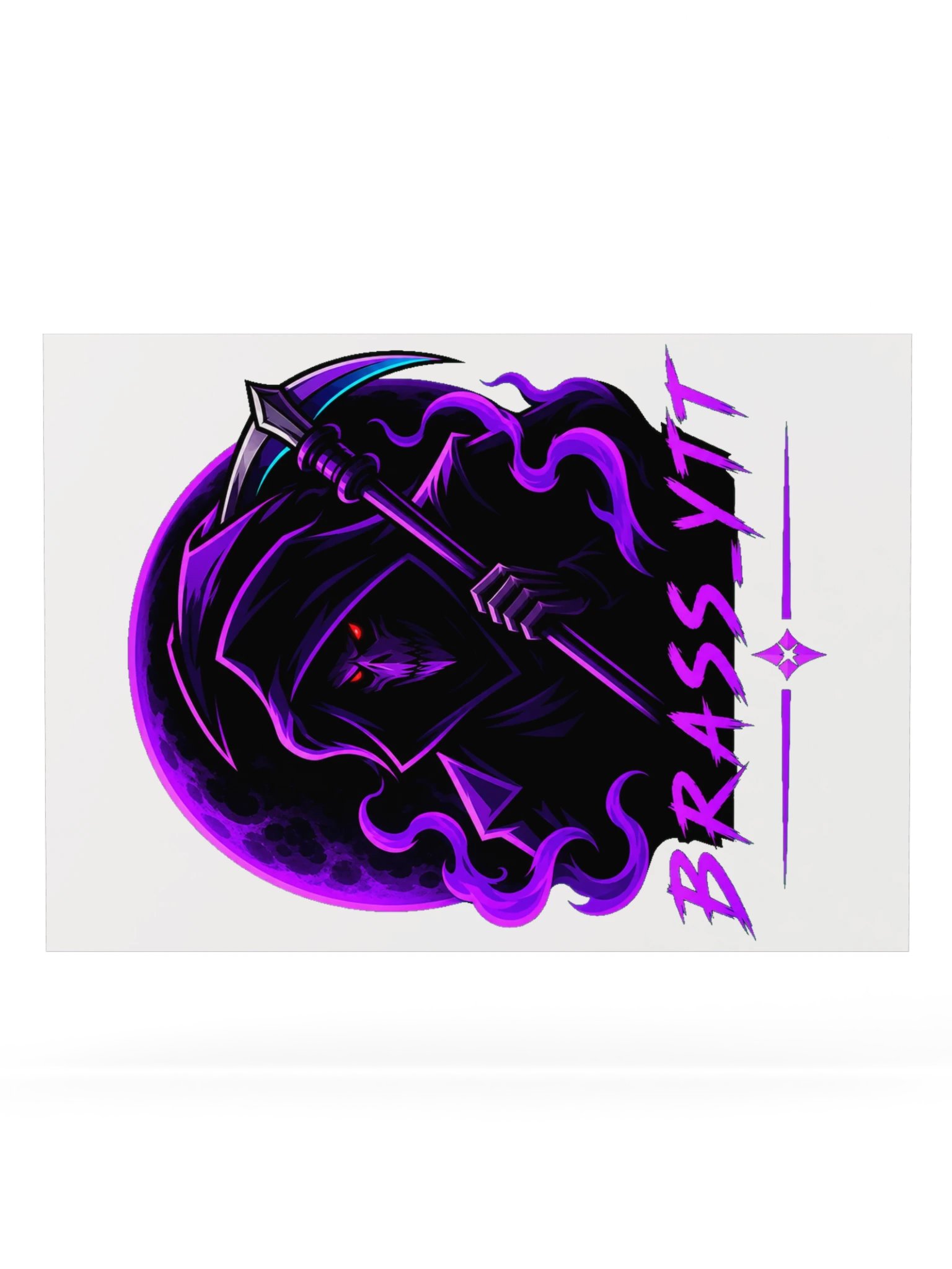 BRASS_YT Poster | Motiv 2 product image (34)