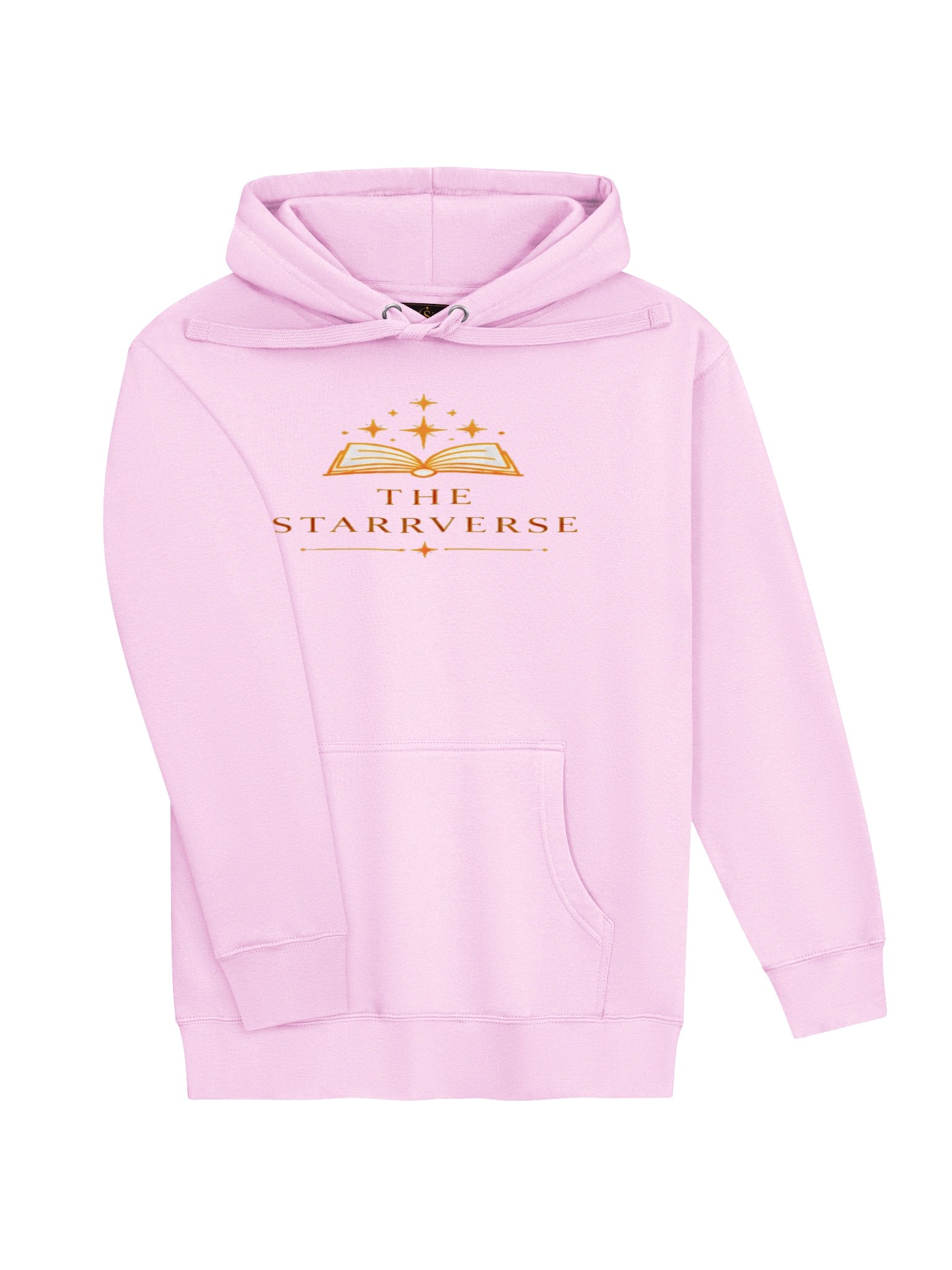 October Reader Hoodie product image (3)