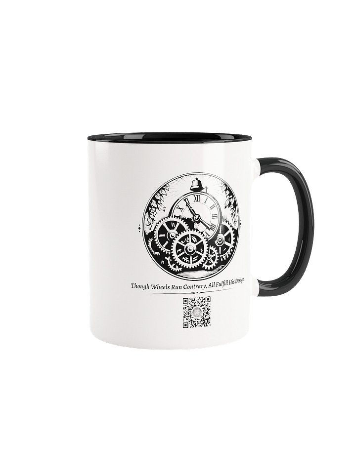 Wheels of Providence (Mug) product image (1)