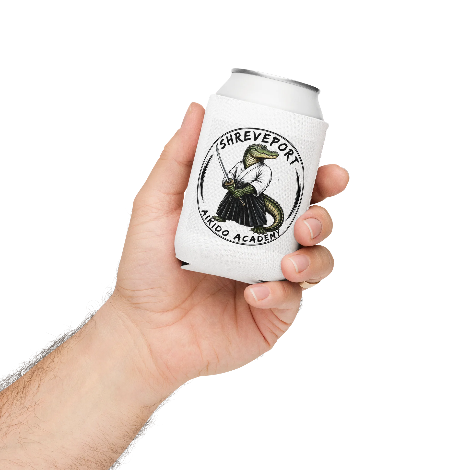 Beer koozie product image (3)