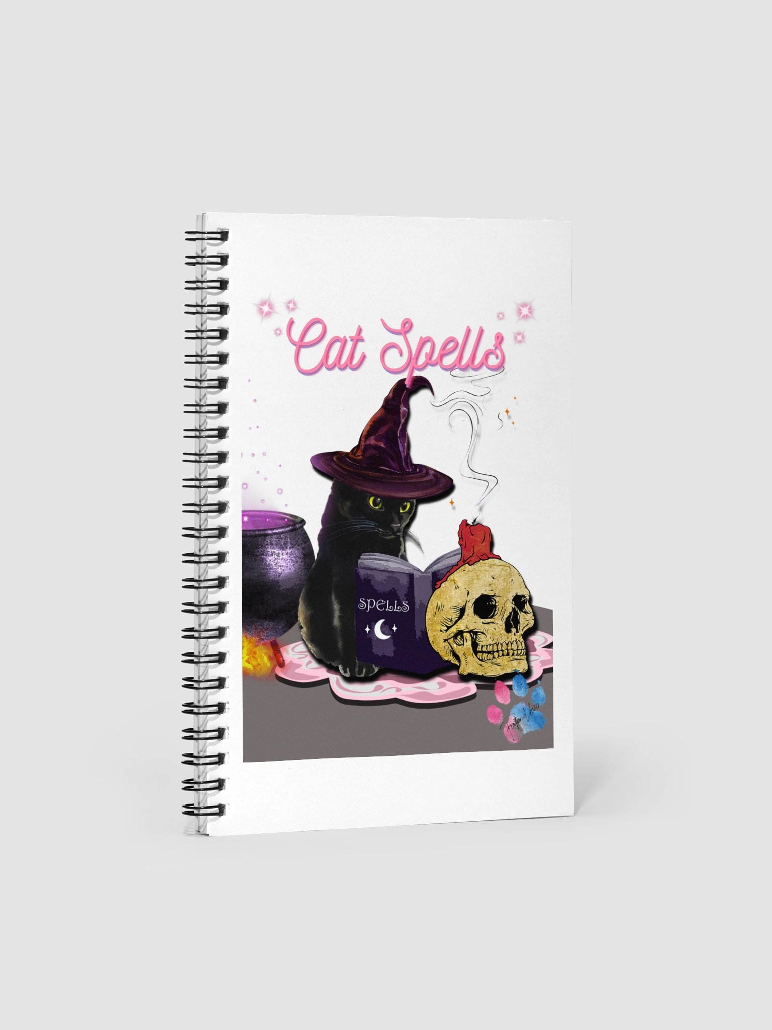 v2025 Viewer Creation Notebook product image (1)
