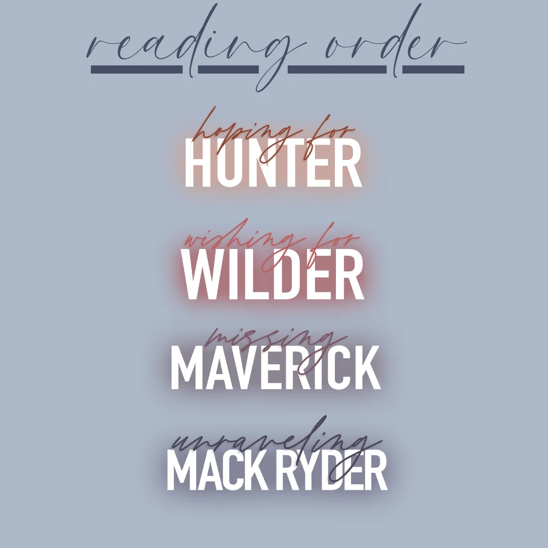 Hoping for Hunter product image (6)