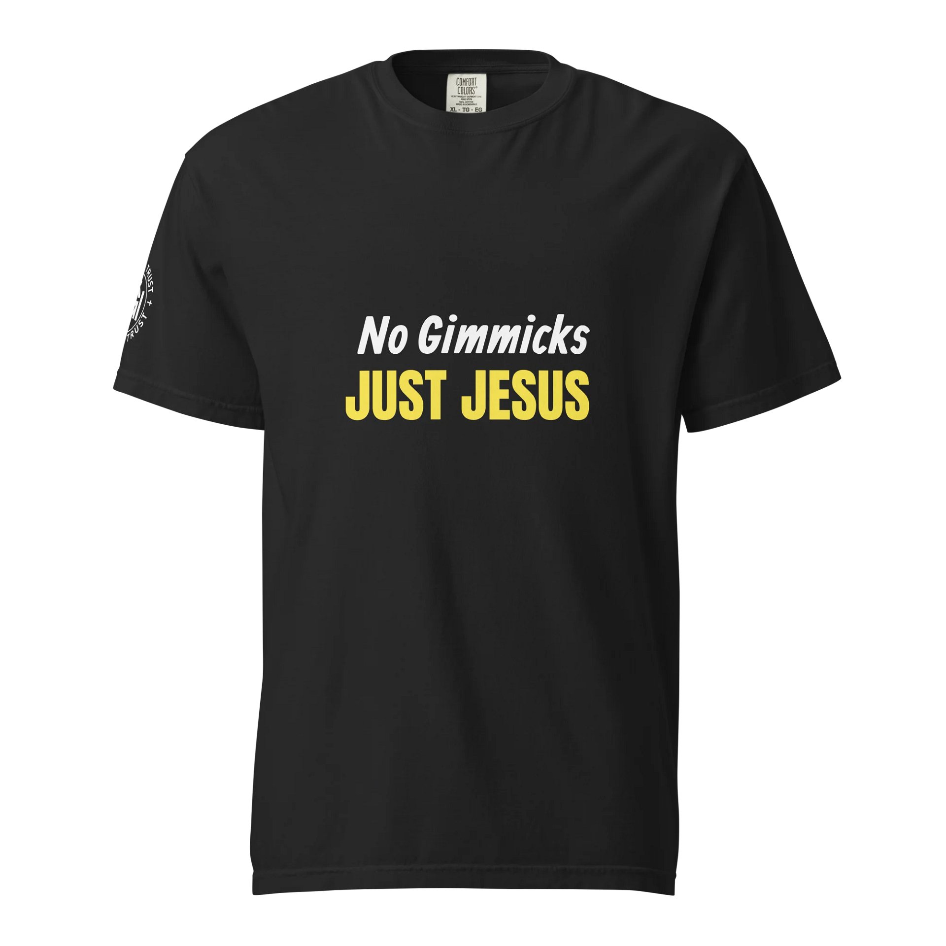 Just Jesus Shirts product image (1)