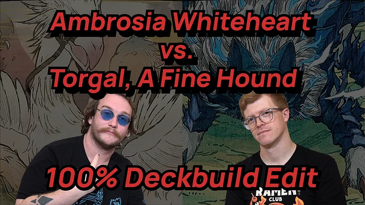 Video thumbnail