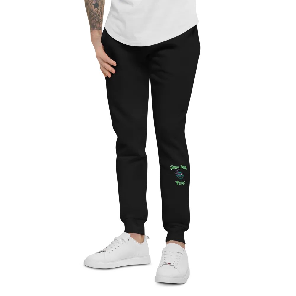 Shell Joggers product image (15)