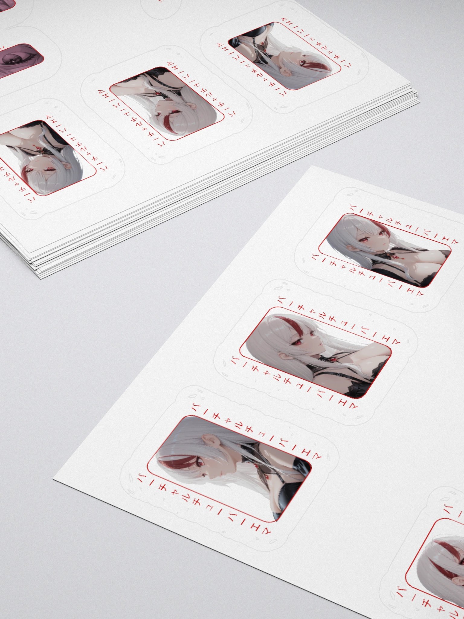 Sticker Drop 1 [OG DESIGN] product image (4)