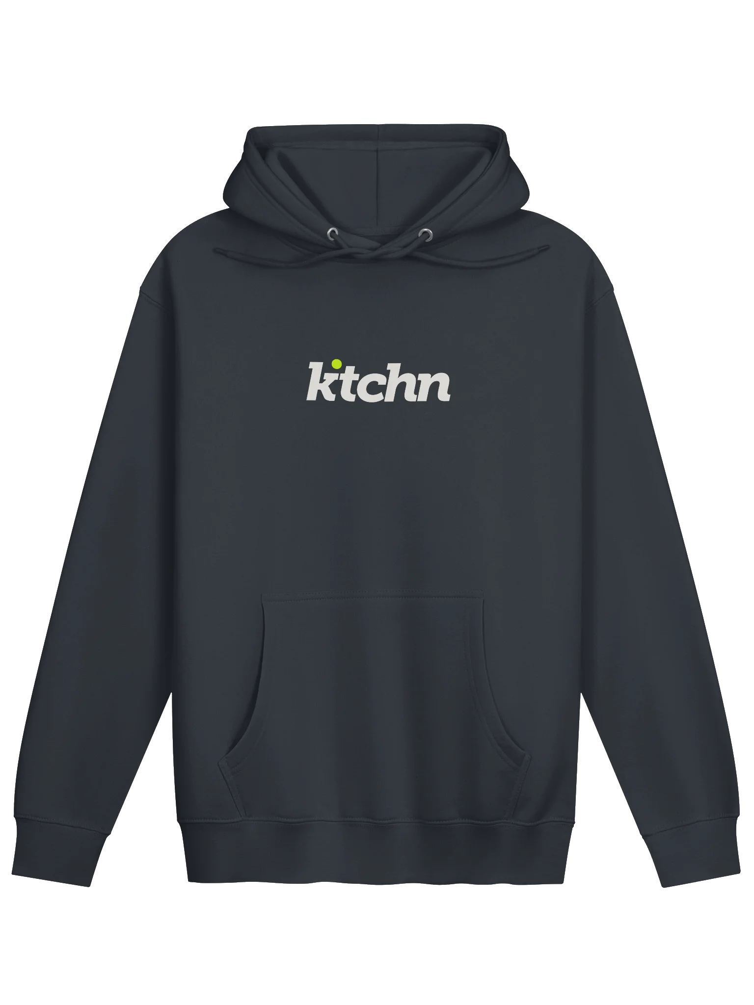 Logo Hoodie product image (1)