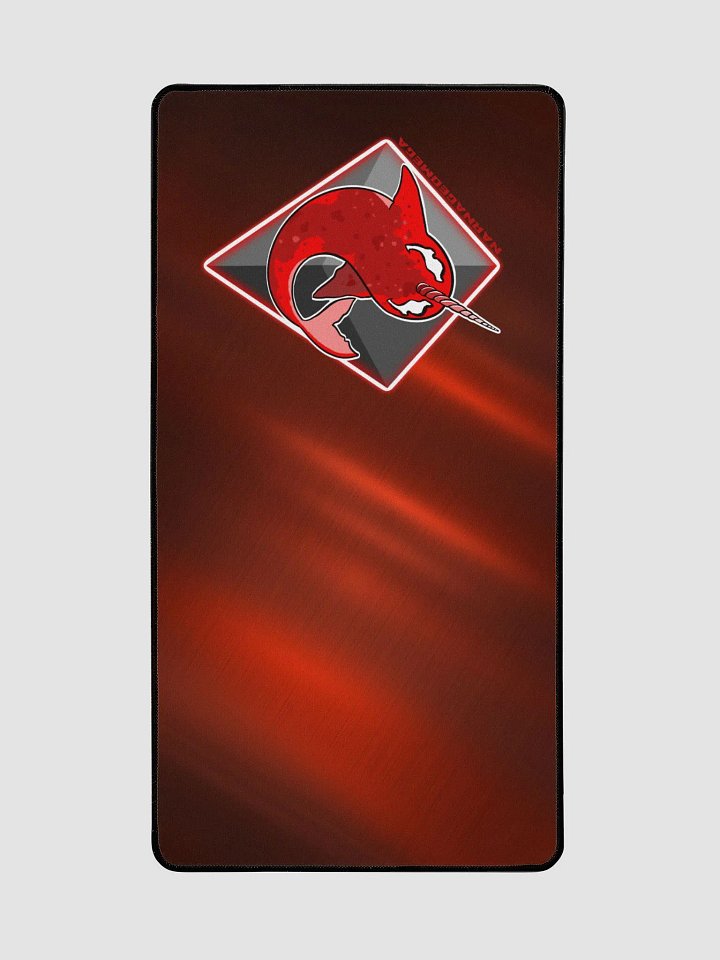 NarnageOmega Desk Mat product image (2)