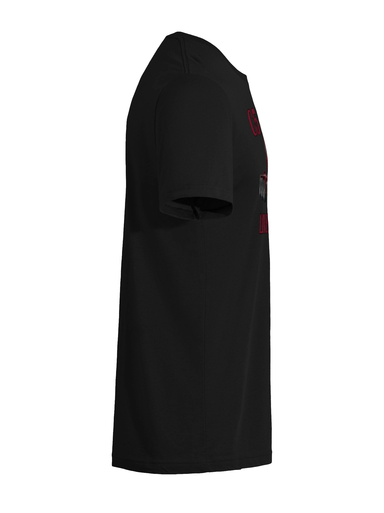 C5 LIVES MATTER BRAWLER EDITION product image (112)