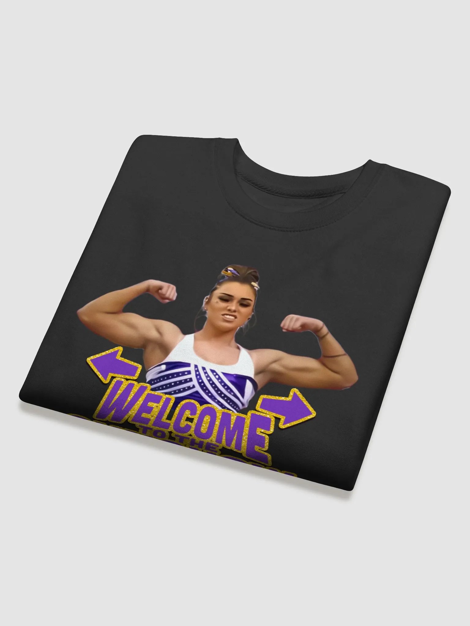 Gun Show Longsleeve product image (4)