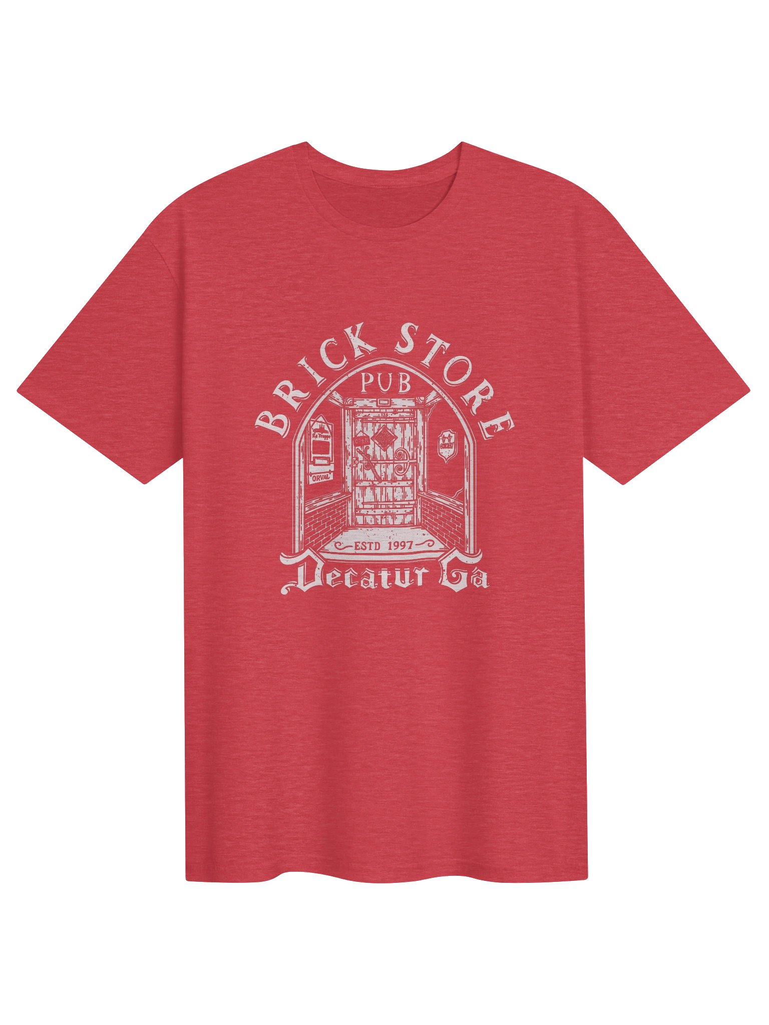BSP Tee product image (1)