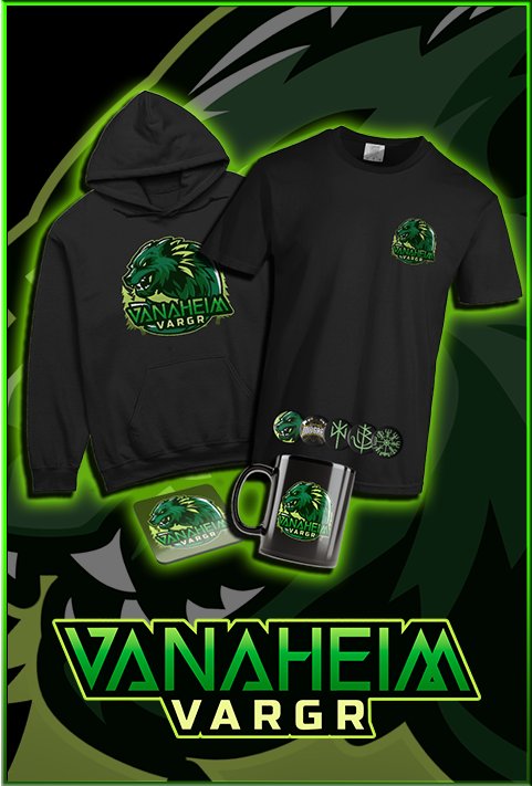 🌲THE WARCHEST of FENRIR product image (1)
